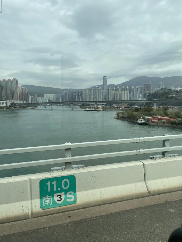 香港一日游走起via Memos